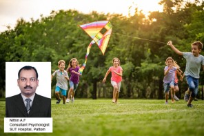 കുട്ടികളുടെ വേനല് അവധി എങ്ങനെ ഫലപ്രദമാക്കാം